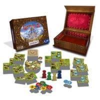 Rajas of the Ganges - Goodie Box