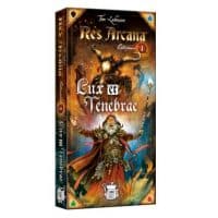 Res Arcana - Lux et Tenebrae