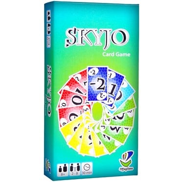 Skyjo 00