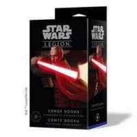 Star Wars Légion - Comte Dooku