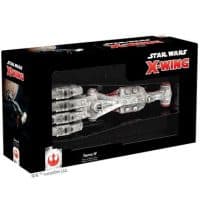 Star Wars X-Wing 2.0 - Tantive IV