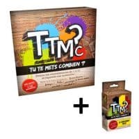TTMC -Le Bundle !