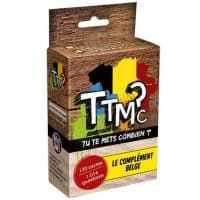 TTMC - Le Complément Belge