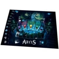 Abyss - Playmat V2
