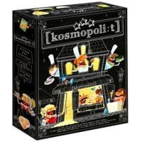 Kosmopoli:T
