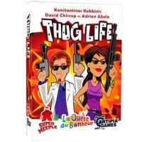 La quête du bonheur - Thug Life