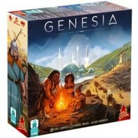 Genesia
