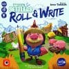 Imperial settlers - roll & write – image 3
