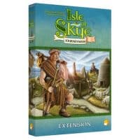 Isle of Skye - Journeyman