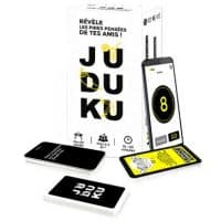 Juduku