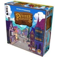 Les petites Bourgades