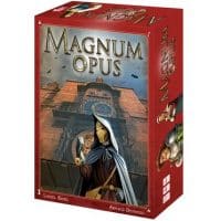 Magnum Opus