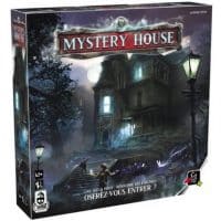 Mystery House