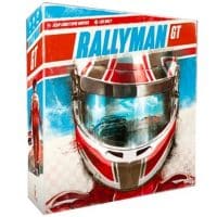 Rallyman GT