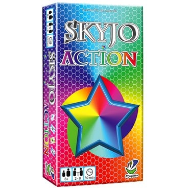 Skyjo action 00