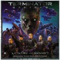 Terminator Genisys - La chute de Skynet