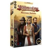 Through the ages - Nouveaux Horizons