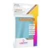 Sleeves 67x103x80p transparent gamegenic – image 2
