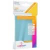 Sleeves 73x122x50p transparent gamegenic – image 3