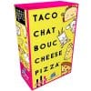 Taco chat bouc cheese pizza 20