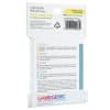 Sleeves 44x67x50p transparent gamegenic – image 2