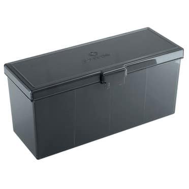 Fourtress 320 noir 00