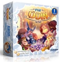 Par Odin