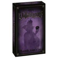 Villainous - Mauvais jusqu'à l'os