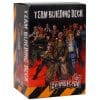 Zombicide - team building deck – image 2