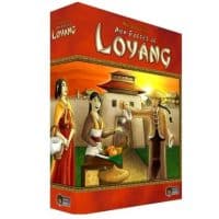 Aux portes de Loyang