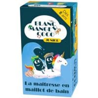Blanc Manger Coco Junior