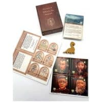 Glen More 2 Chronicles - Pack Promo 1, 2 et 3