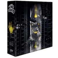 King of Tokyo - Dark Edition