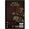 Roll player 21