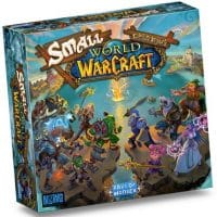 Small World of Warcraft