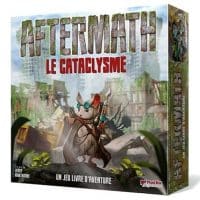 Aftermath - Le Cataclysme