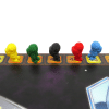 Terraforming mars astronaut track token pack – image 2