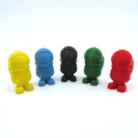 Terraforming Mars Astronaut Track Token Pack