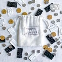 Currency Sakana
