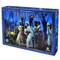 Freedom – Le chemin de fer clandestin