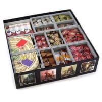 Insert 7 Wonders