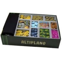 Insert Altiplano
