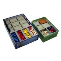Insert Carcassonne