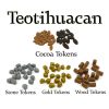 Teotihuacan resource tokens