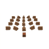 Cooper island uprgade kit – image 3