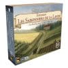 Viticulture les saisonniers de la lande 20