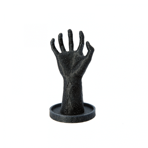 Zombicide hand - first player token