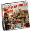 Les aventuriers du rail - amsterdam – image 4