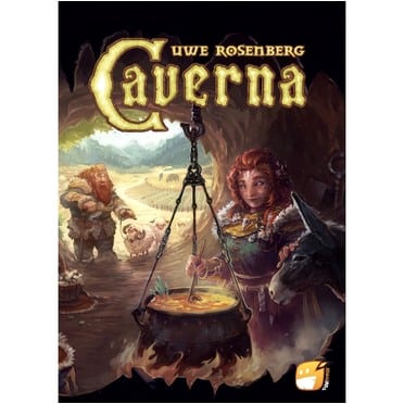 Caverna funforge 00