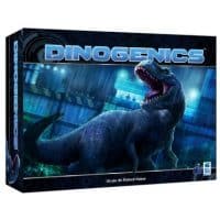 Dinogenics